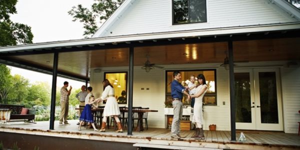 More People Are Finding the Benefits of Multigenerational …