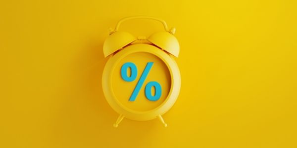 Mortgage Rates Will Come Down, It’s Just a …