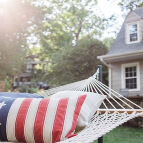 The Majority of Americans Still View Homeownership as the American Dream