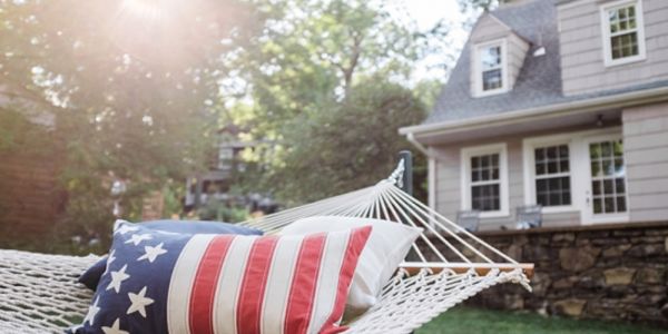 The Majority of Americans Still View Homeownership as …