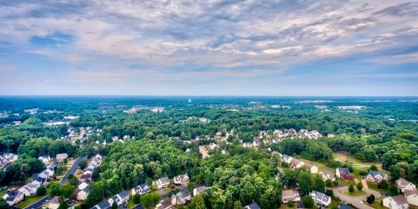Why There Won’t Be a Flood of Foreclosures …