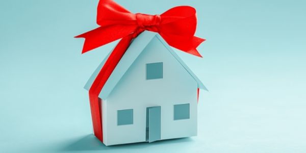 Your House Could Be the #1 Item on …