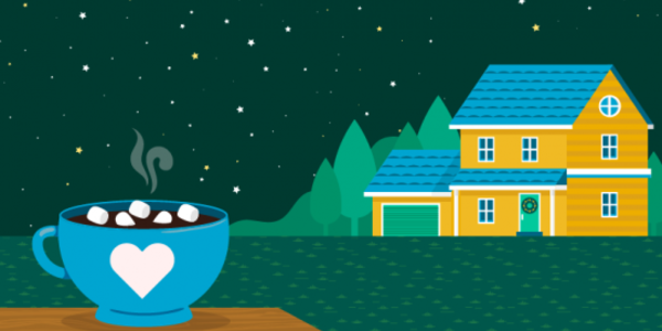 Reasons To Sell Your House This Season [INFOGRAPHIC]