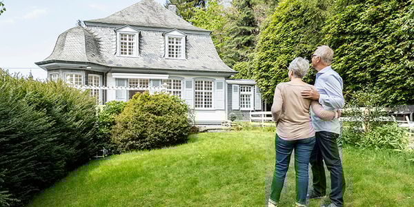 Is It Time To Sell Your Second Home?