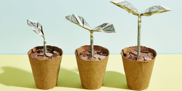 Wondering How Much You Need To Save for …