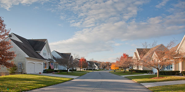 Why Today’s Housing Market Isn’t Headed for a …