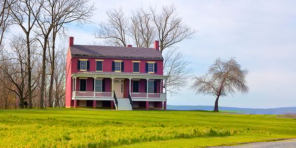 Wondering What’s Going on with Home Prices?