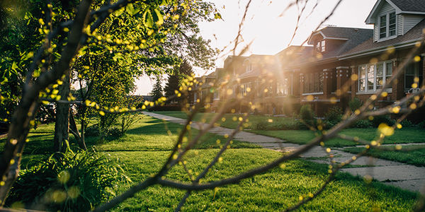 What Buyer Activity Tells Us About the Housing …
