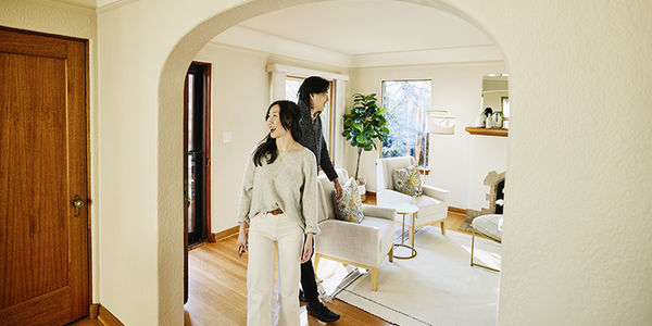 The Role of Access in Selling Your House