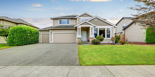 Why Buying a Home Is a Sound Decision