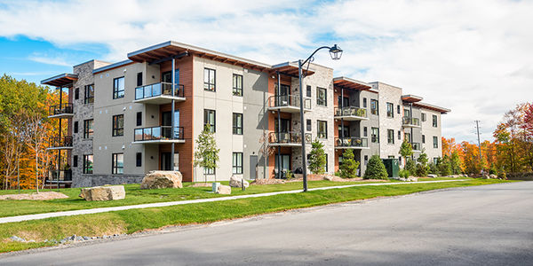 Reasons To Consider Condos in Your Home Search
