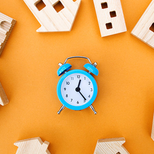 Get Ready: The Best Time To List Your House Is Almost Here