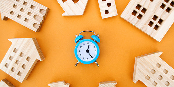 Get Ready: The Best Time To List Your …