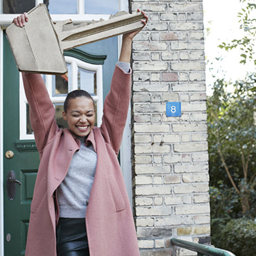 How Homeownership Is Life Changing for Many Women