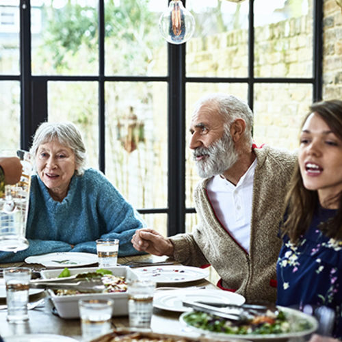 Could a Multigenerational Home Be the Right Fit for You?