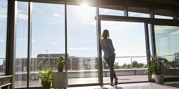Trying To Buy a Home? Hang in There.