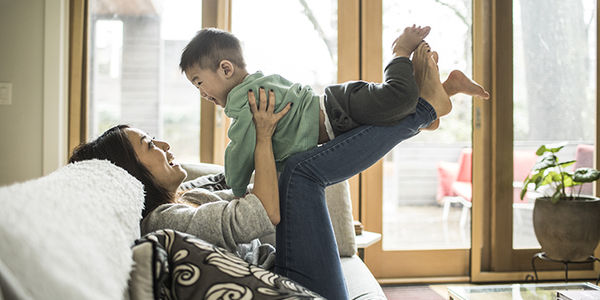 5 Reasons Millennials Are Buying Homes