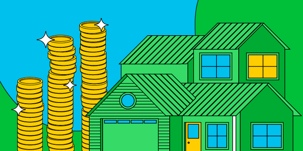 The Key Advantage of Investing in a Home &hellip;