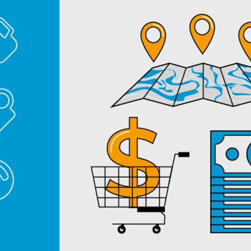 Ways To Overcome Affordability Challenges in Today’s Housing Market [INFOGRAPHIC]