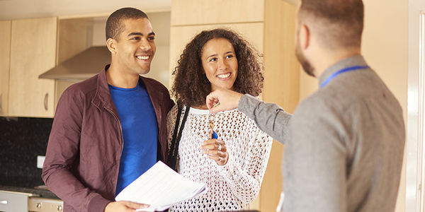 Keys to Success for First-Time Homebuyers