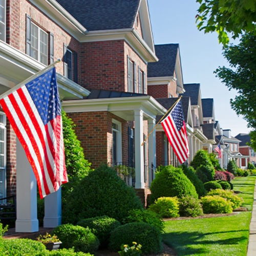 Remember and Honor Those Who Gave All