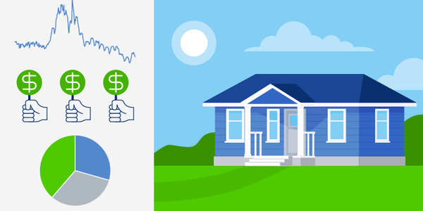 Reasons To Sell Your House Today [INFOGRAPHIC]