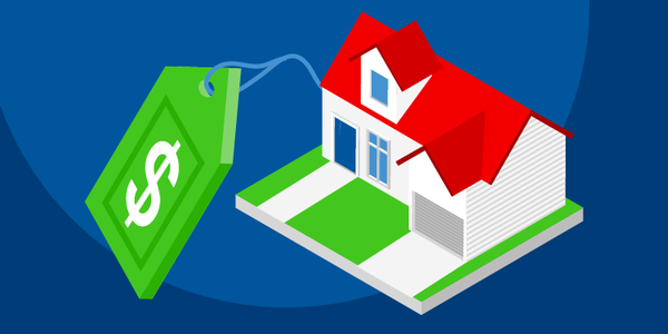 The Worst Home Price Declines Are Behind Us …