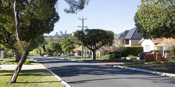 A Recession Doesn’t Equal a Housing Crisis