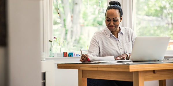 How Homeowners Win When They Downsize