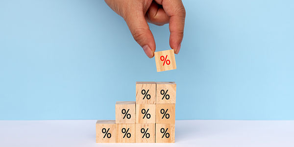 The Main Reason Mortgage Rates Are So High