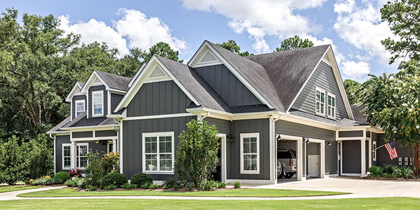 Why Buying or Selling a Home Helps the …