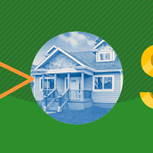 Homeownership Helps Protect You from Inflation [INFOGRAPHIC]