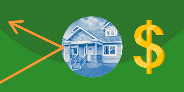 Homeownership Helps Protect You from Inflation [INFOGRAPHIC]