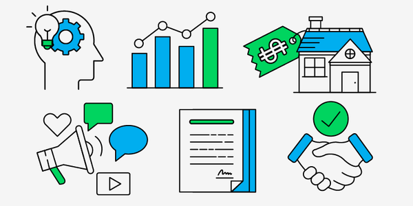 Key Reasons To Use a Real Estate Agent …