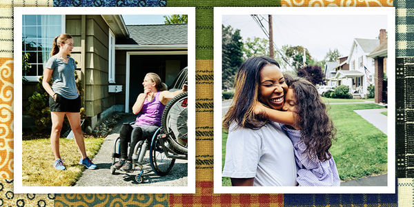 Reasons To Own Your Home [INFOGRAPHIC]