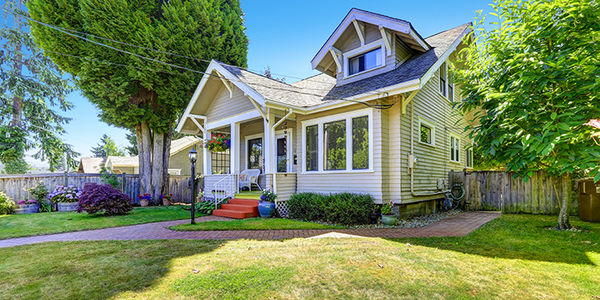 Reasons Your Home May Not Be Selling