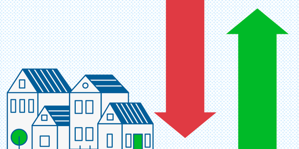 Key Housing Market Trends [INFOGRAPHIC]