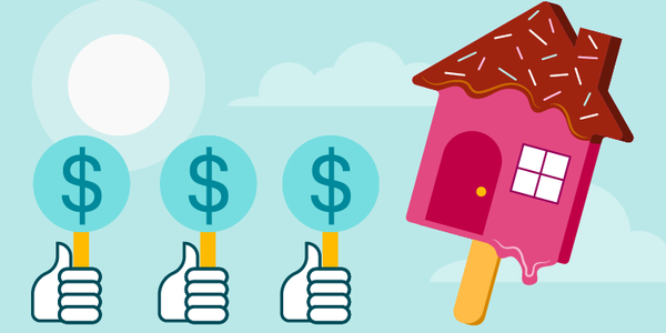 Low Housing Inventory Is a Sweet Spot for …