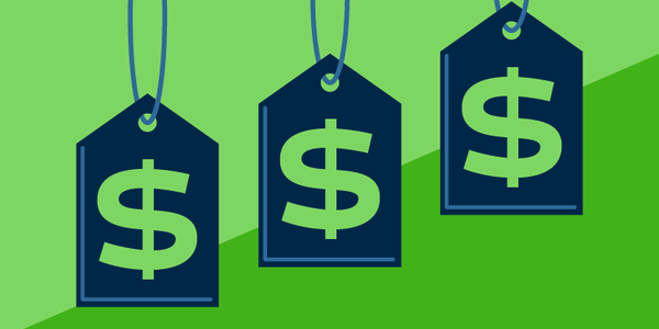 Home Prices Are Back on the Rise [INFOGRAPHIC]