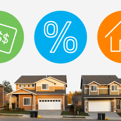 Housing Market Forecast for the Rest of 2023 [INFOGRAPHIC]