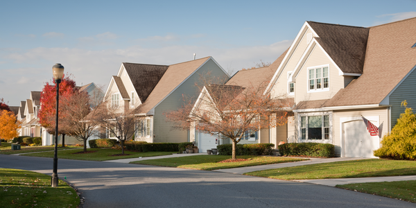 Are More Homes Coming onto the Market?