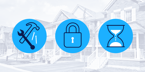 Explaining Today’s Low Housing Supply [INFOGRAPHIC]
