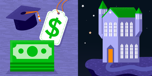 Unmasking Scary Myths about Today’s Housing Market [INFOGRAPHIC]