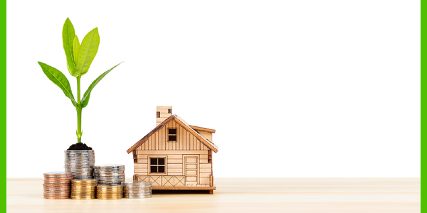 How Homeowner Net Worth Grows with Time [INFOGRAPHIC]