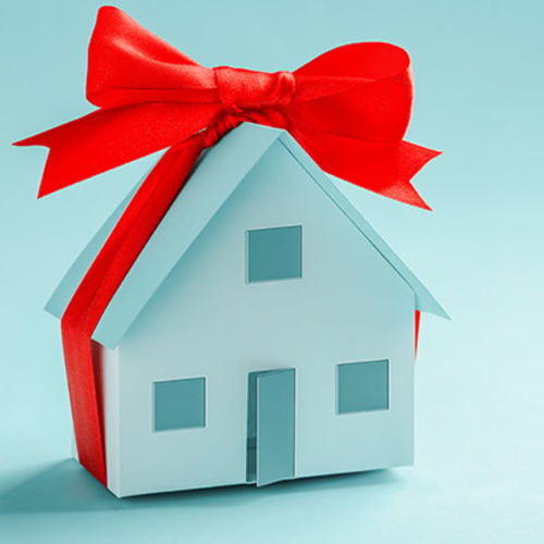 Is Your House the Top Thing on a Buyer’s Wish List this Holiday Season?