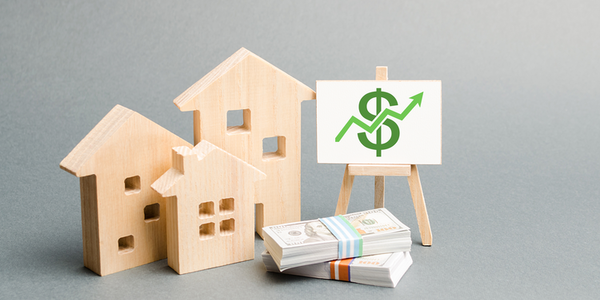 Experts Project Home Prices Will Rise over the …