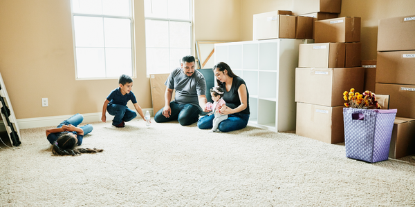 The Perfect Home Could Be the One You …