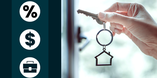 Why It’s More Affordable To Buy a Home …