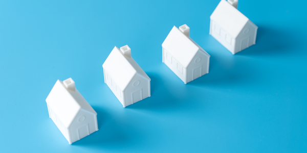 Why We Aren't Headed for a Housing Crash
