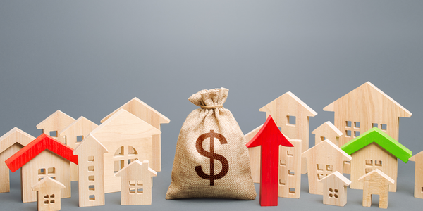 Expert Home Price Forecasts for 2024 Revised Up
